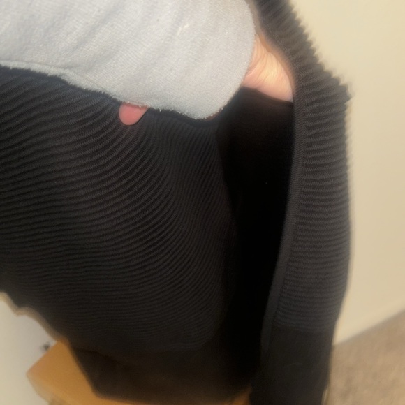 Fundamental Performance Open Front Warm Cardigan size XXL - Picture 8 of 11